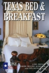 Texas Bed And Breakfast
