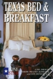 Capa do artigo Texas Bed And Breakfast