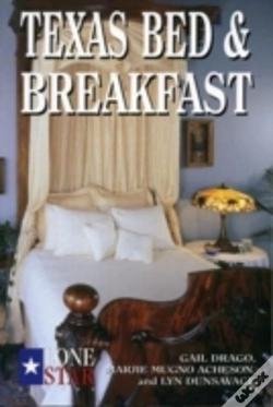 Capa do artigo Texas Bed And Breakfast