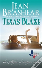 Capa do artigo Texas Blaze