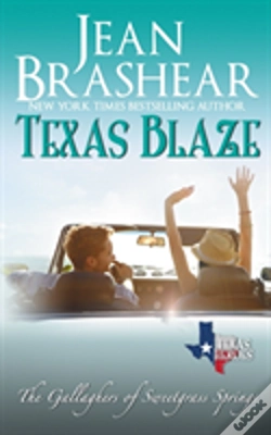 Capa do artigo Texas Blaze