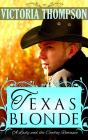 Texas Blonde - Preview