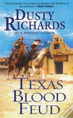 Capa do artigo Texas Blood Feud