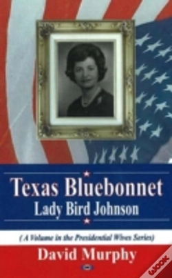 Capa do artigo Texas Bluebonnet