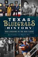 Texas Bluegrass History