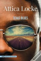 Capa do artigo Texas Blues (Adn)