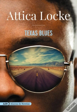 Capa do artigo Texas Blues (Adn)
