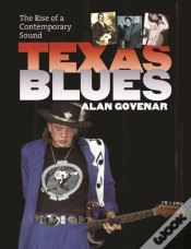 Capa do artigo Texas Blues