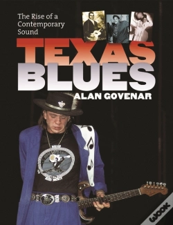 Capa do artigo Texas Blues