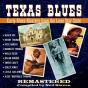 Texas Blues - CD - Preview