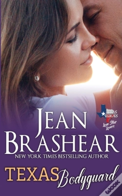 Capa do artigo Texas Bodyguard