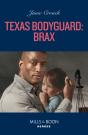 Texas Bodyguard: Brax - Preview