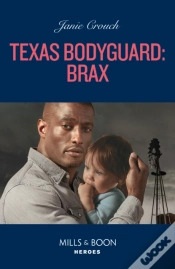 Capa do artigo Texas Bodyguard: Brax