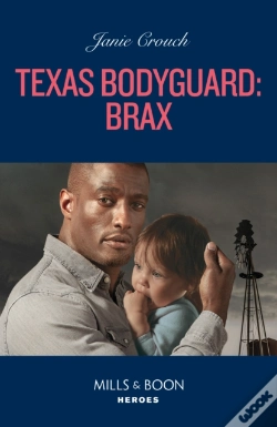 Capa do artigo Texas Bodyguard: Brax