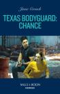 Texas Bodyguard: Chance - Preview