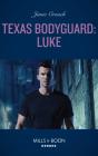 Texas Bodyguard: Luke - Preview
