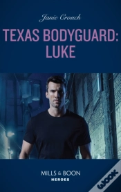 Capa do artigo Texas Bodyguard: Luke
