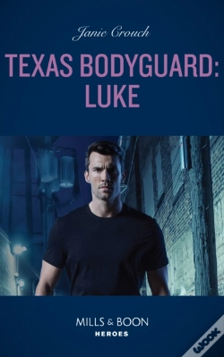 Capa do artigo Texas Bodyguard: Luke