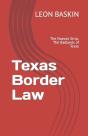 Texas Border Law - Preview