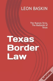 Texas Border Law
