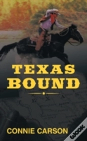 Capa do artigo Texas Bound