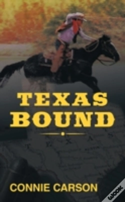 Capa do artigo Texas Bound