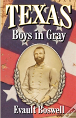 Capa do artigo Texas Boys In Gray