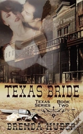 Texas Bride