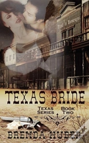 Capa do artigo Texas Bride