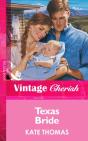 Texas Bride - Preview