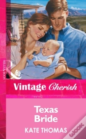 Capa do artigo Texas Bride
