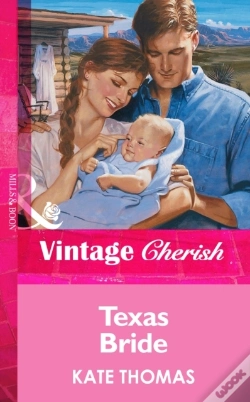 Capa do artigo Texas Bride