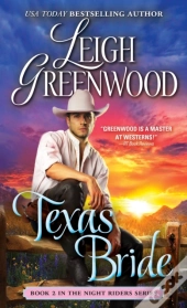 Texas Bride