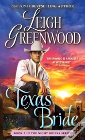 Capa do artigo Texas Bride