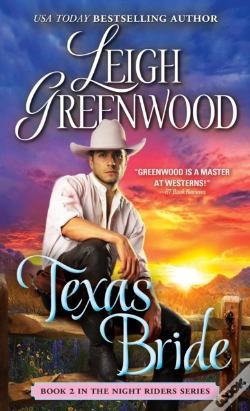 Capa do artigo Texas Bride
