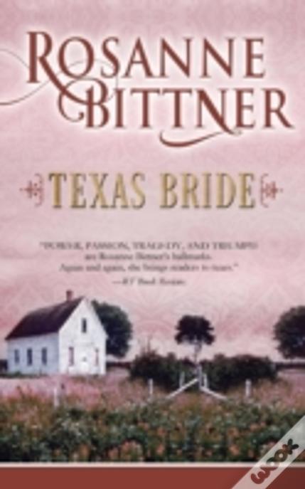 Texas Bride