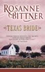 Texas Bride - Preview