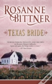 Capa do artigo Texas Bride