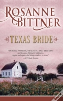 Capa do artigo Texas Bride