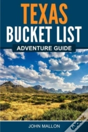 Capa do artigo Texas Bucket List Adventure Guide
