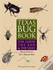 Texas Bug Book