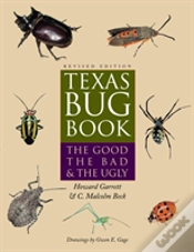 Capa do artigo Texas Bug Book