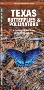 Texas Butterflies & Pollinators - Preview