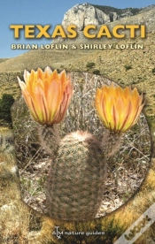 Capa do artigo Texas Cacti