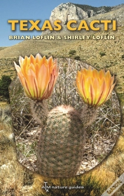 Capa do artigo Texas Cacti