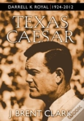 Capa do artigo Texas Caesar