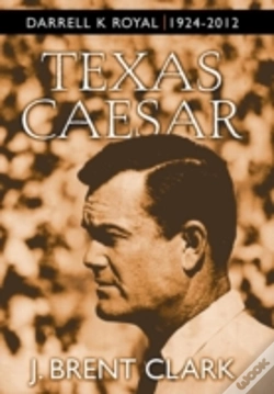 Capa do artigo Texas Caesar