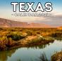 Texas Calendar 2021 - Preview