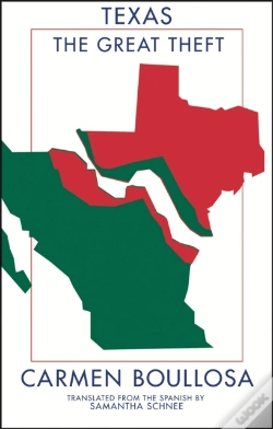 Capa do artigo Texas