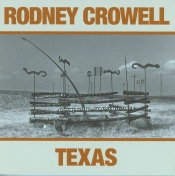 Capa do artigo Texas - CD